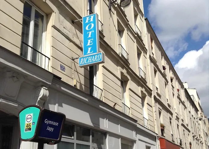 Hotel Richard